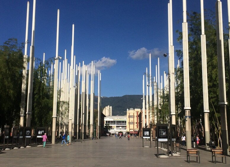 Picture 7 for Activity Medellín: 4-Hour Religious and Historical Tour