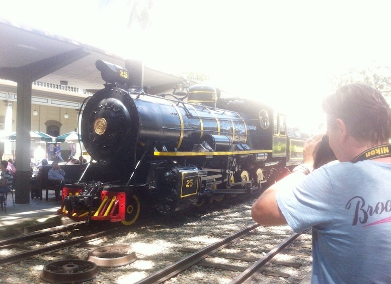 Picture 3 for Activity Medellín: 4-Hour Religious and Historical Tour