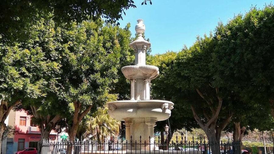 Tenerife: Santa Cruz, La Laguna and Anaga Tour