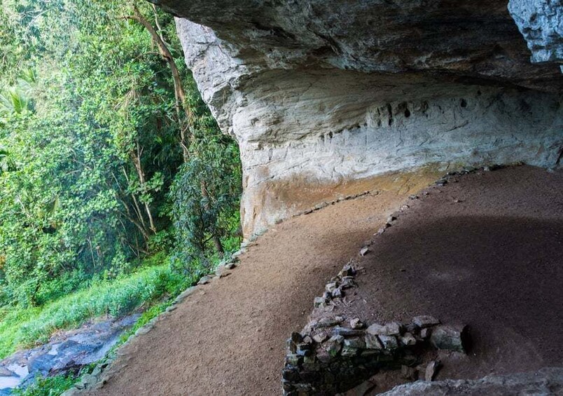 Picture 4 for Activity From Colombo: Belilena Cave Expedition Day Tour