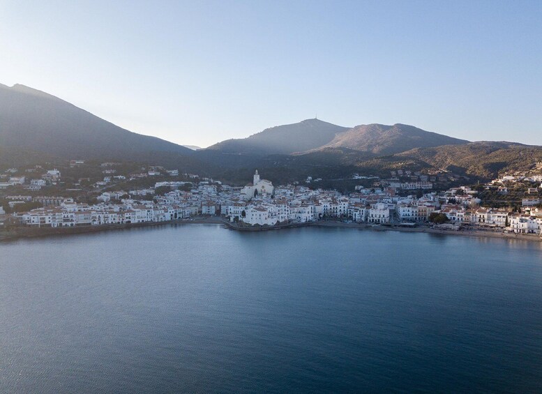 Picture 15 for Activity From Roses: Cadaqués Catalonian Coast Boat Tour