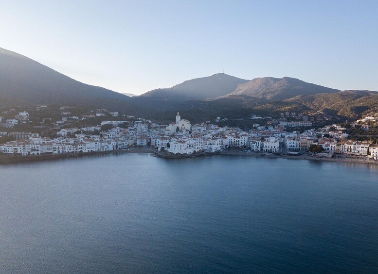 Picture 15 for Activity From Roses: Cadaqués Catalonian Coast Boat Tour