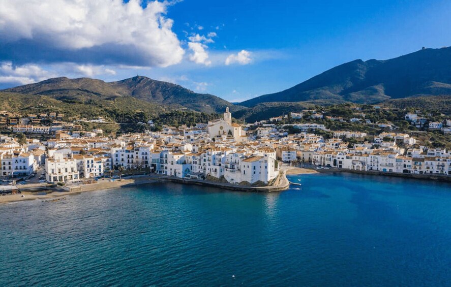 Picture 1 for Activity From Roses: Cadaqués Catalonian Coast Boat Tour