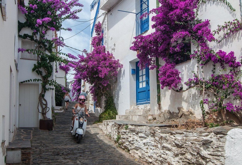 Picture 22 for Activity From Roses: Cadaqués Catalonian Coast Boat Tour