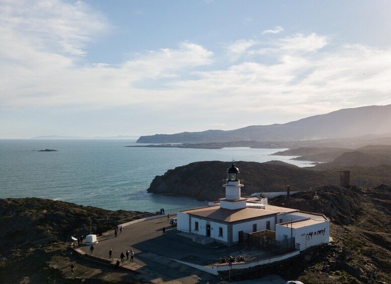 Picture 16 for Activity From Roses: Cadaqués Catalonian Coast Boat Tour