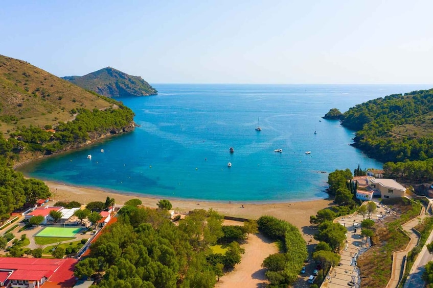 Picture 23 for Activity From Roses: Cadaqués Catalonian Coast Boat Tour