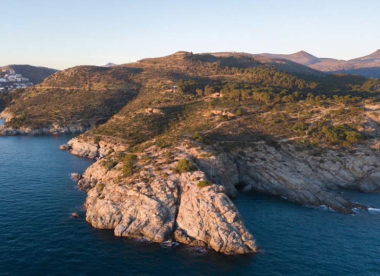 Picture 5 for Activity From Roses: Cadaqués Catalonian Coast Boat Tour