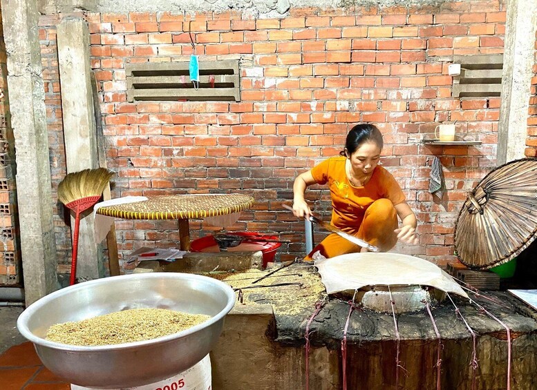 Picture 28 for Activity Ho Chi Minh: Mekong Delta & Floating Market 2-Day Group Tour