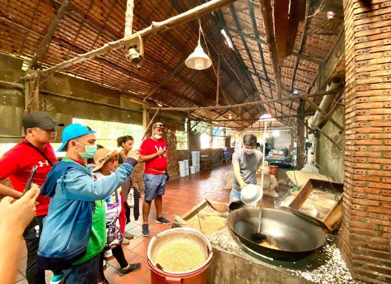 Picture 29 for Activity Ho Chi Minh: Mekong Delta & Floating Market 2-Day Group Tour