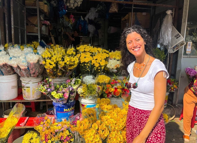 Picture 41 for Activity Mekong Delta 2 Days: Floating Markets & Cultural Exploration