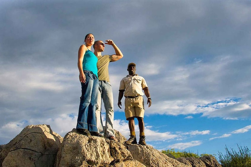 Picture 1 for Activity Hankey: Pabala Nature Reserve Guided Hiking Tour