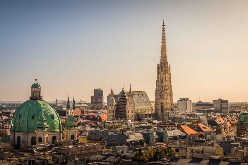 Picture 19 for Activity Vienna: Classical Concert at St. Stephen's Cathedral