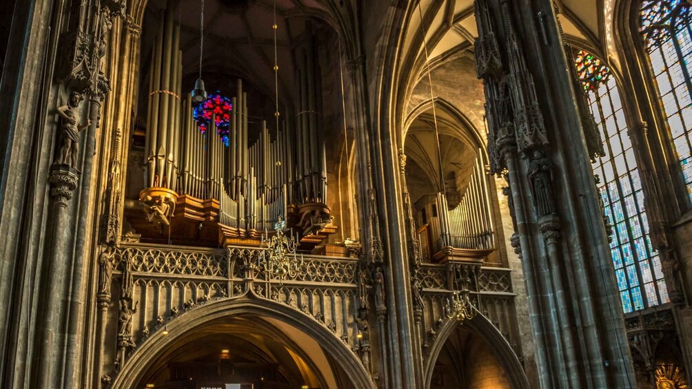 Picture 21 for Activity Vienna: Classical Concert at St. Stephen's Cathedral