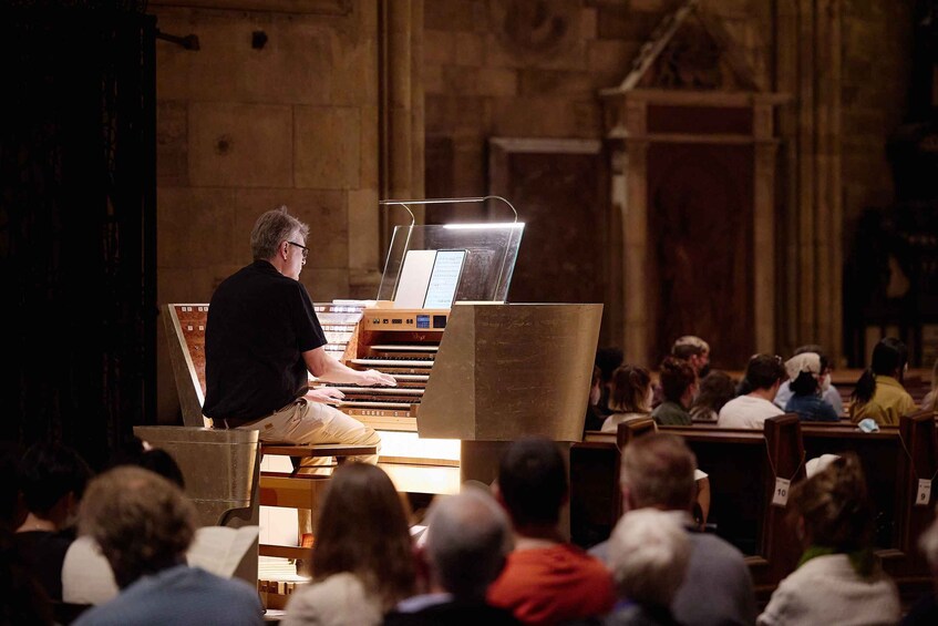 Picture 5 for Activity Vienna: Classical Concert at St. Stephen's Cathedral