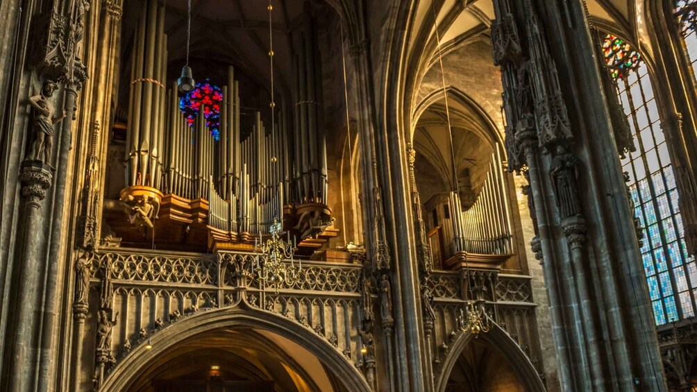 Picture 3 for Activity Vienna: Classical Concert at St. Stephen's Cathedral