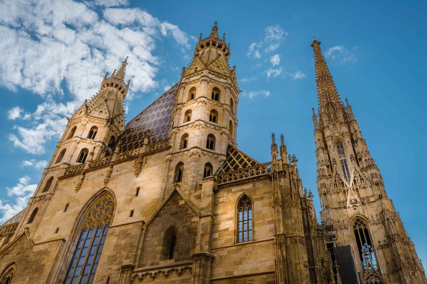 Picture 22 for Activity Vienna: Classical Concert at St. Stephen's Cathedral