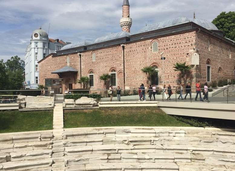 Picture 11 for Activity From Sofia: Full-Day Tour of Plovdiv and Koprivshtitsa