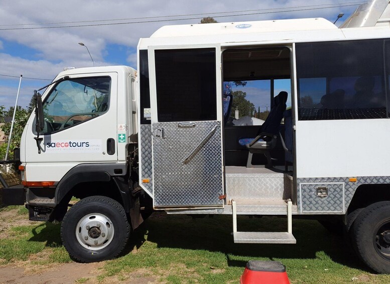 Picture 5 for Activity Coober Pedy: 7-Day Lake Eyre & Flinders Ranges 4WD Tour