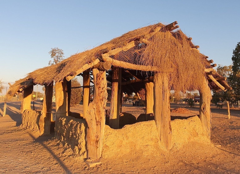 Picture 3 for Activity Coober Pedy: 7-Day Lake Eyre & Flinders Ranges 4WD Tour