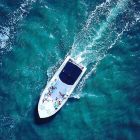 Hilton Head : Croisière privée au coucher du soleil