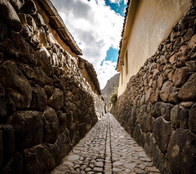 Picture 2 for Activity From Cusco: Ollantaytambo Fortress Half-Day Private Tour