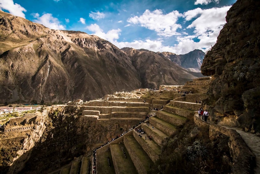 Picture 4 for Activity From Cusco: Ollantaytambo Fortress Half-Day Private Tour