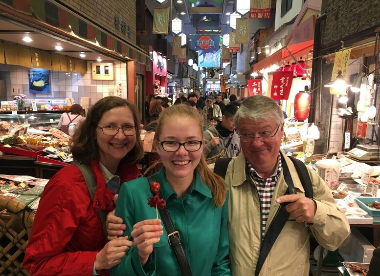 Picture 9 for Activity Kyoto Custom Private Walking Tour with Licensed Guide (4/8h)