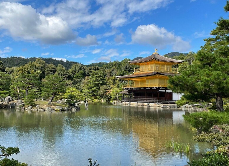 Picture 7 for Activity Kyoto Custom Private Walking Tour with Licensed Guide (4/8h)