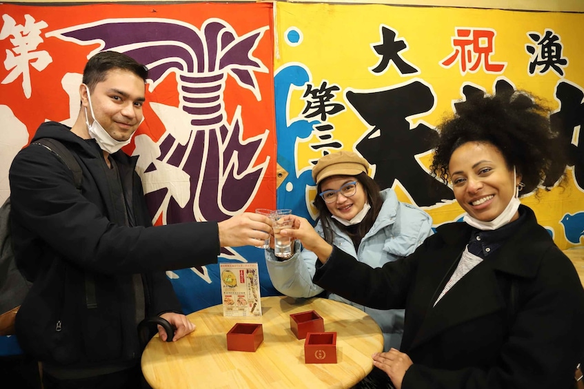 Picture 10 for Activity Kyoto Custom Private Walking Tour with Licensed Guide (4/8h)