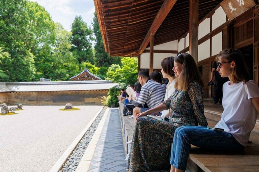Picture 20 for Activity Kyoto Custom Private Walking Tour with Licensed Guide (4/8h)
