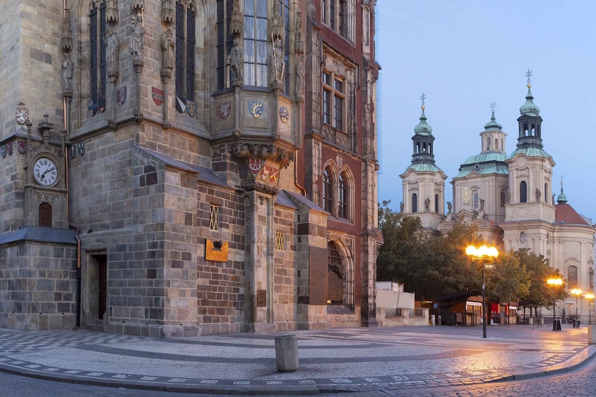 Picture 5 for Activity Prague: Classical Concert in St. Nicholas Church