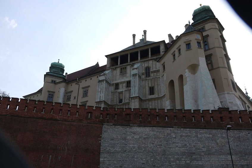 Picture 2 for Activity Krakow: Wawel Castle Guided Tour