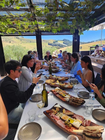 Picture 6 for Activity From Waiheke: Waiheke Island Tour w/ Wine and Food Tastings