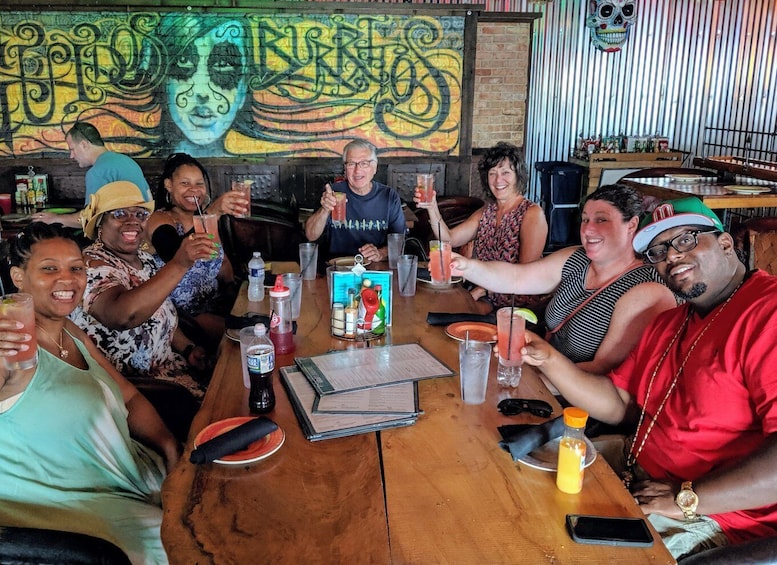 Ocean City: Downtown and Boardwalk Foodie Walking Tour