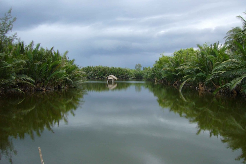 Picture 5 for Activity Hoi An Countryside Bicycle Tour : 25 Km Real Vietnam