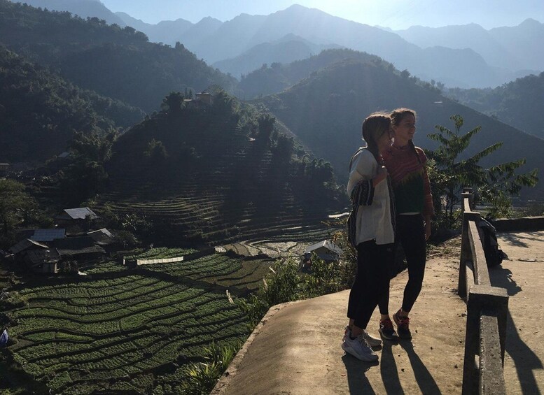 Picture 13 for Activity Sapa: 2-Day Villages and Countryside Tour