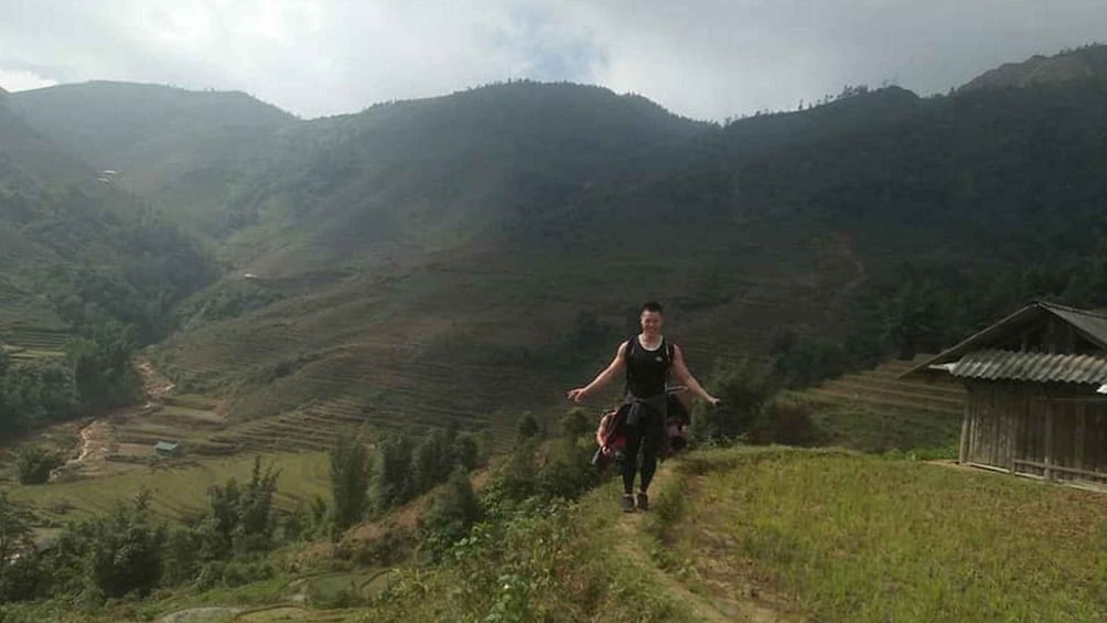 Picture 8 for Activity Sapa:2-Day Discover ethnic Villages & Amazing rice-terraces