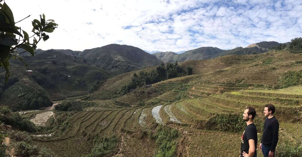 Picture 1 for Activity Sapa:2-Day Discover ethnic Villages & Amazing rice-terraces