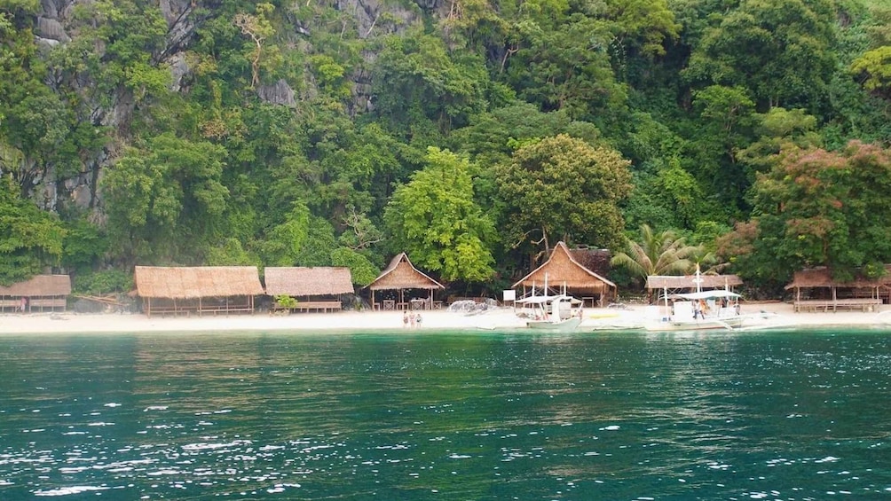 Picture 2 for Activity Coron: Off-Bay Islands, Lagoons and Lakes Hopping Tour