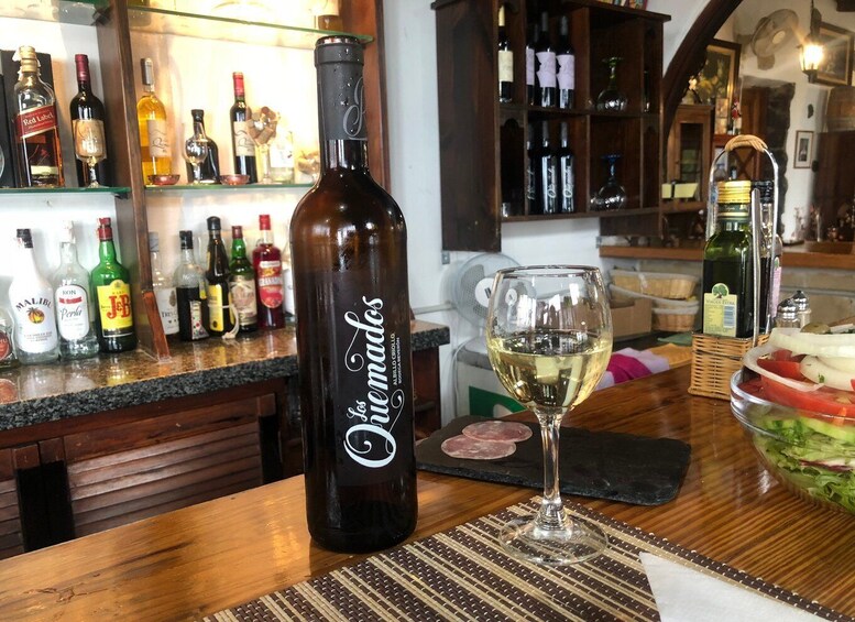 Picture 3 for Activity Tenerife: Flavours and Wines of Tenerife Gastronomy Tour