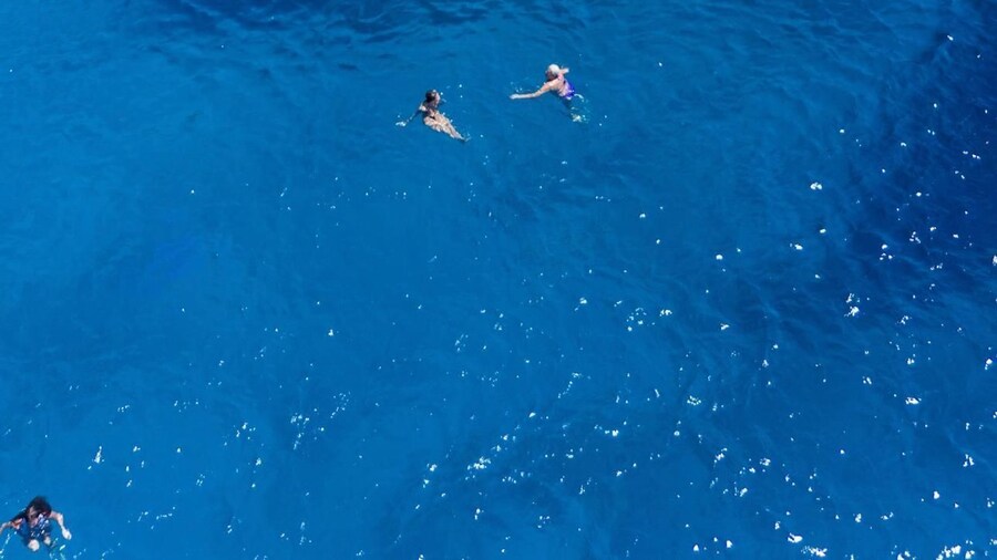 Bodrum: Boat Tour for Mein Schiff Cruise Passengers