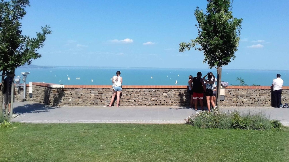Picture 6 for Activity From Budapest: Lake Balaton Tour