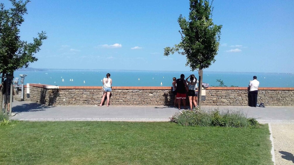 Picture 6 for Activity From Budapest: Lake Balaton Tour