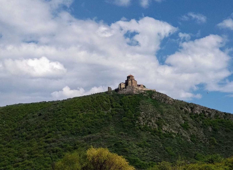 Picture 10 for Activity Tbilisi, Jvari and Mtskheta Day Trip