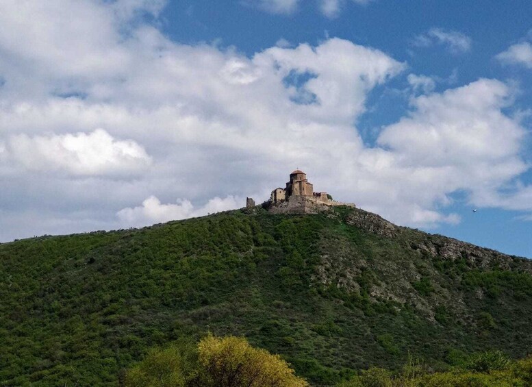 Picture 10 for Activity Tbilisi, Jvari and Mtskheta Day Trip