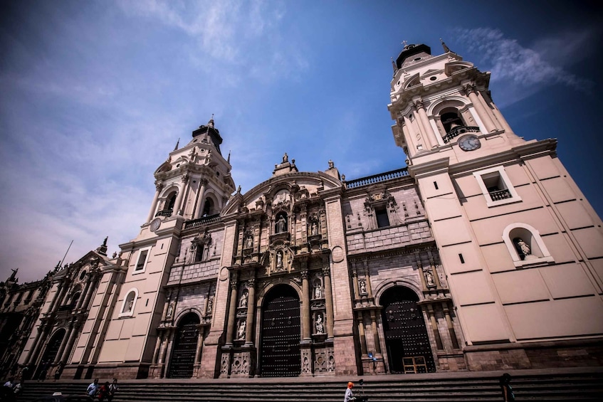 Picture 3 for Activity Lima: Cathedral, San Francisco, & Larco Museum Private Tour