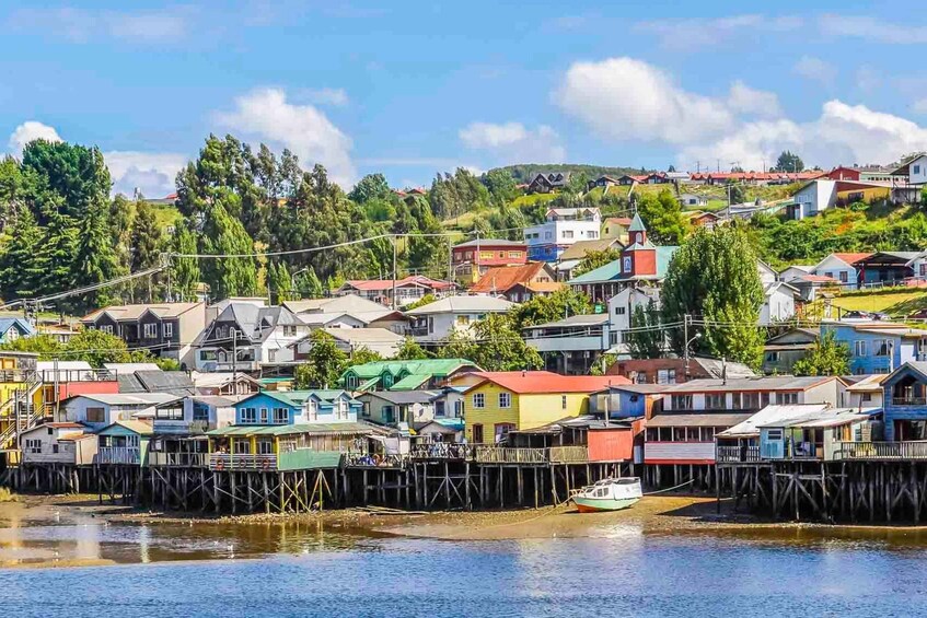 Picture 4 for Activity From Puerto Varas or Puerto Montt: Chiloé Island Tour