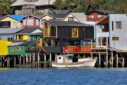 Chiloé Island Tour