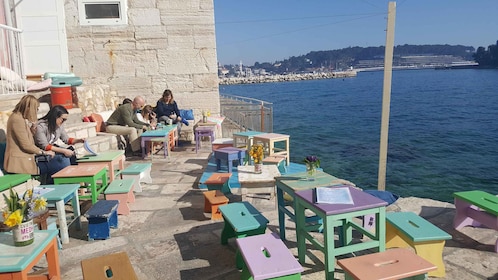 Istria: visita guiada por el sur de Istria