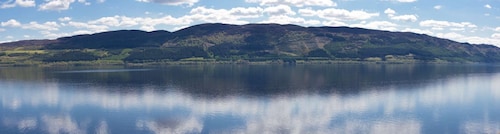 Inverness: Loch Ness 360 Cycling Tour